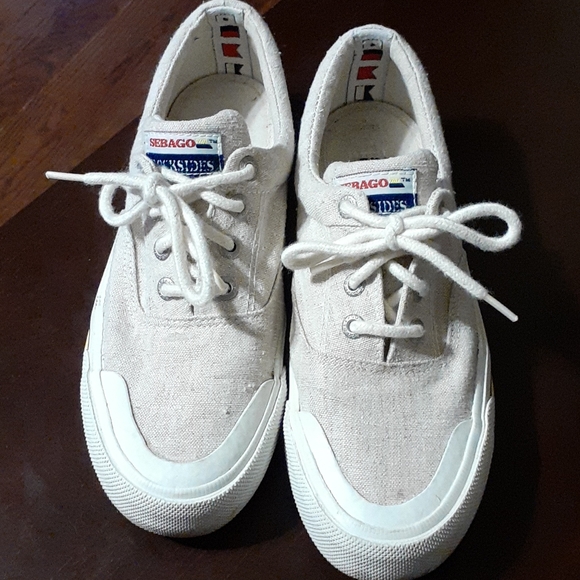 sebago dockside Other - Sebago Dockside sneakers